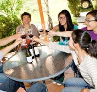 Grove Estate Wines - Tourism Search