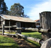 Jindera Pioneer Museum - Tourism Search