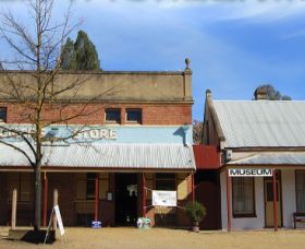 Jindera Pioneer Museum - Tourism Search 4
