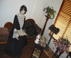 Jindera Pioneer Museum - Tourism Search 5