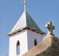 Chapel of The Dominican Convent - Tourism Search