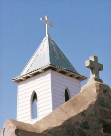 Chapel Of The Dominican Convent - Tourism Search 0