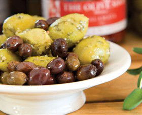 The Olive Shop - Milawa - Tourism Search 2
