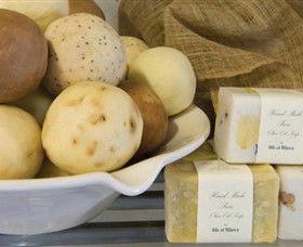 The Olive Shop - Milawa - Tourism Search 3