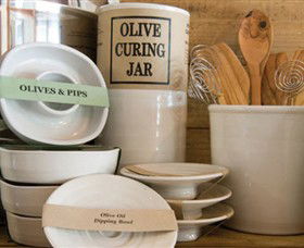 The Olive Shop - Milawa - Tourism Search 4