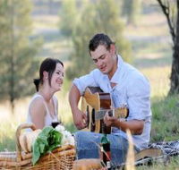 Pensioners Hill Lookout - Tourism Search
