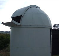 Mudgee Observatory - Tourism Search