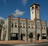 Gunnedah Cultural Precinct - Tourism Search