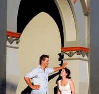 Lions Club Town Tour - Tourism Search