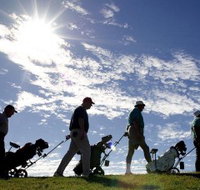 Gunnedah Golf Club - Tourism Search