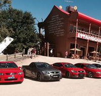 The Original Ettamogah Pub.  Albury NSW - Tourism Search