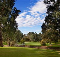 Commercial Golf Course - Tourism Search