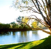 Albury - Murray River Precinct - Tourism Search
