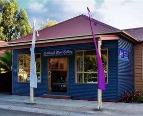 Chapple Vale ACT Tourism Search
