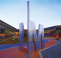 Albury Library Museum - Tourism Search