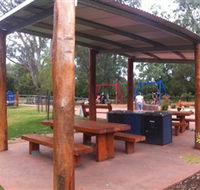 Oddies Creek Adventure Playspace - Tourism Search