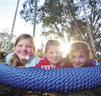 Oddies Creek Playspace - Tourism Search