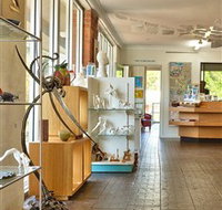 GIGS - Gateway Island Gallery and Studios - Tourism Search