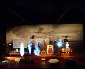 Holbrook Submarine Museum - Tourism Search 3