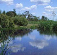 Yan Yean Reservoir Park - Tourism Search