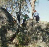 Mount Samaria State Park - Tourism Search
