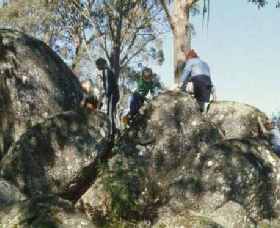 Mount Samaria State Park - Tourism Search 0