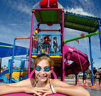 WAVES - Tourism Search