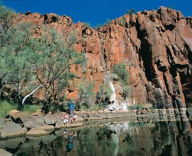 Python Pool - Tourism Search 0
