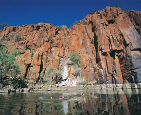 Python Pool - Tourism Search 1
