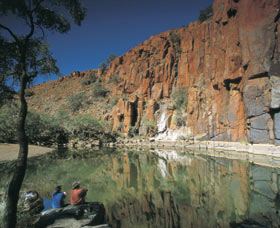 Python Pool - Tourism Search 2