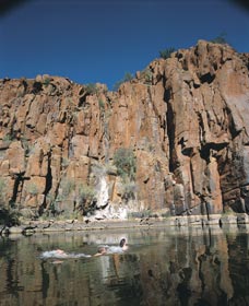 Python Pool - Tourism Search 3