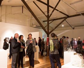 Incinerator Gallery - Tourism Search 1