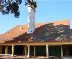 Incinerator Gallery - Tourism Search 0