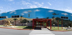 Army Museum Bandiana - Tourism Search 0