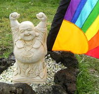 Hugs Across The Cosmos - Tourism Search