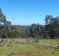 Bald Hill lookout - Tourism Search