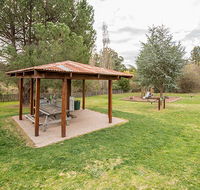 Bill Lyle Reserve picnic area - Tourism Search