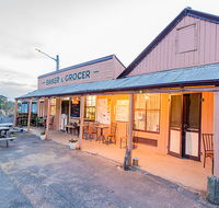 General Store - Tourism Search