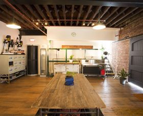 The Fox Darkroom - Tourism Search 1