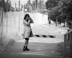 The Fox Darkroom - Tourism Search 4