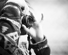 The Fox Darkroom - Tourism Search 5