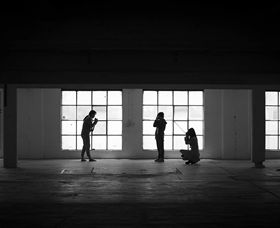 The Fox Darkroom - Tourism Search 3