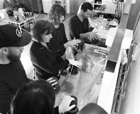 The Fox Darkroom - Tourism Search 7