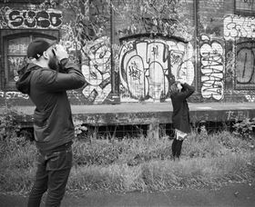 The Fox Darkroom - Tourism Search 6