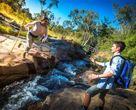 Yackandandah Gorge - Tourism Search 0