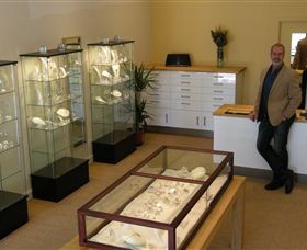 Ixtlan Melbourne Jewellery Store - Tourism Search 1