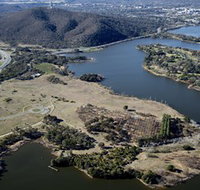 Lindsay Pryor National Arboretum - Tourism Search