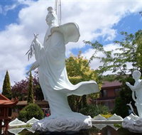 Sakyamuni Buddhist Centre/Van Hanh Monastery - Tourism Search