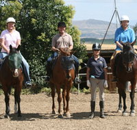 Forest Park Riding and Equitation School - Tourism Search