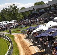Thoroughbred Park Canberra Racing Club - Horse Racing in the Nations Capital - Tourism Search